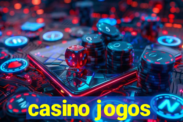 casino jogos