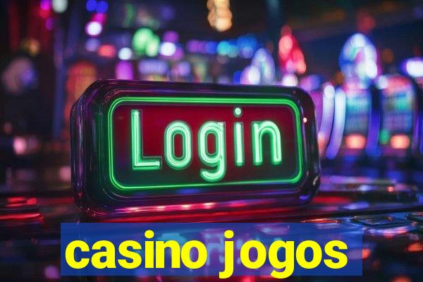 casino jogos