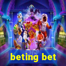 beting bet