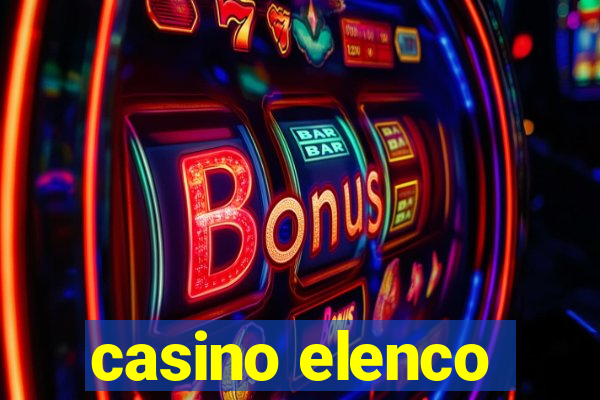 casino elenco