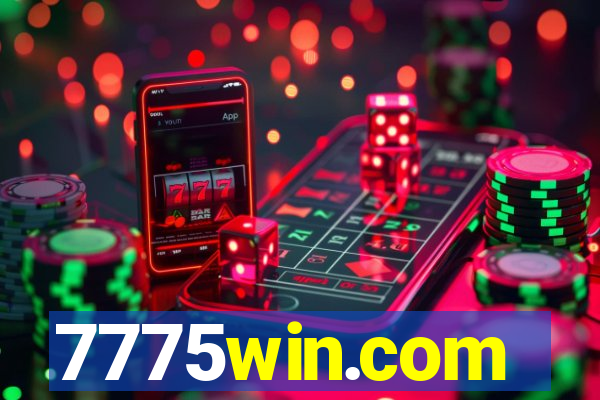 7775win.com