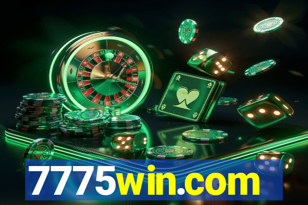 7775win.com