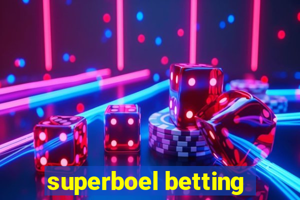 superboel betting