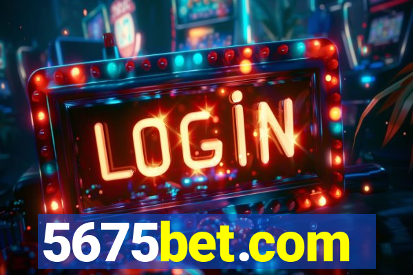 5675bet.com