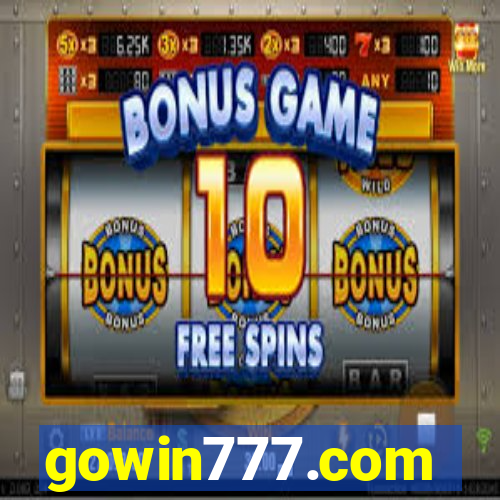 gowin777.com