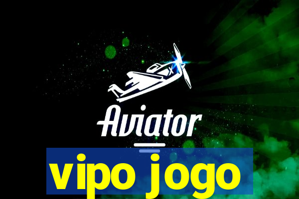 vipo jogo