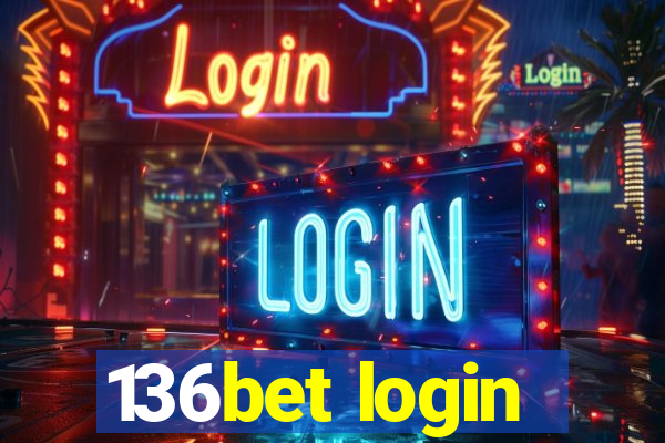 136bet login