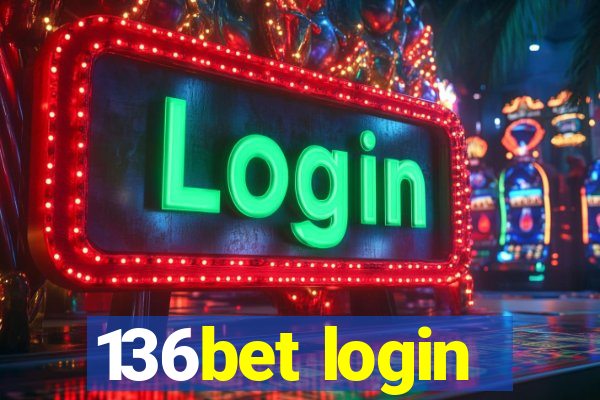 136bet login