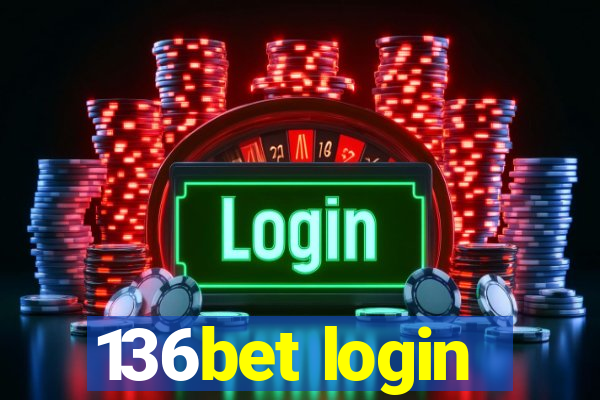 136bet login