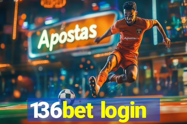 136bet login