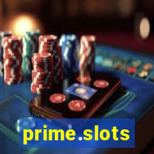 prime.slots