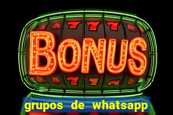 grupos de whatsapp slots pg