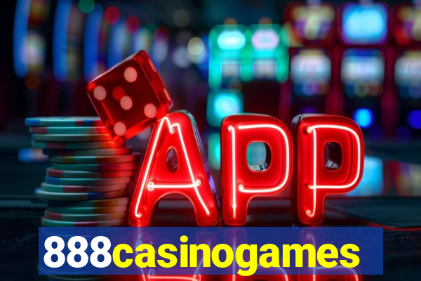 888casinogames