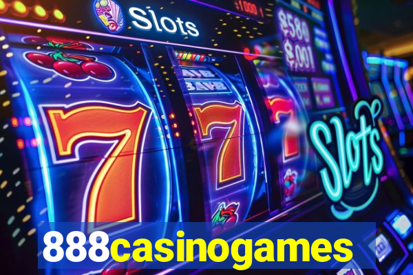 888casinogames