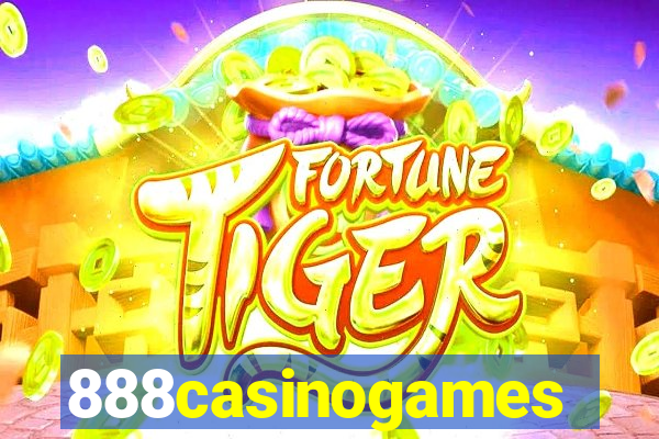 888casinogames