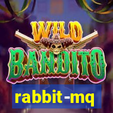 rabbit-mq