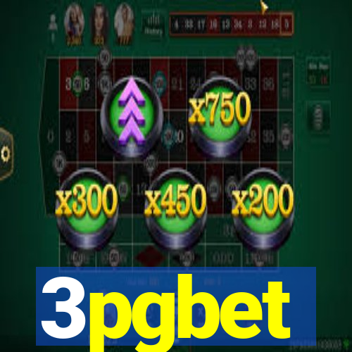 3pgbet