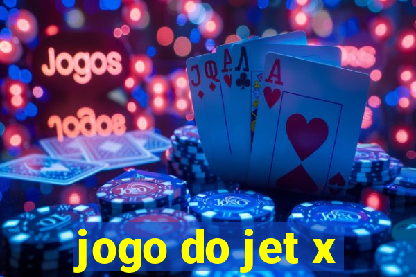 jogo do jet x