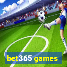 bet365 games