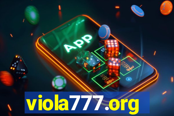 viola777.org