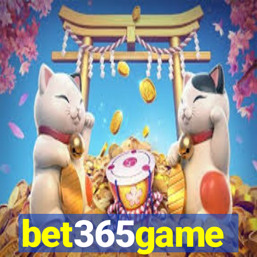 bet365game