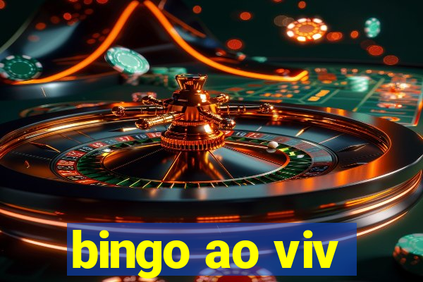 bingo ao viv