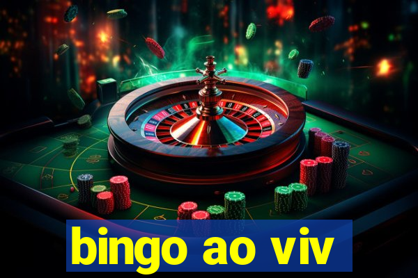 bingo ao viv