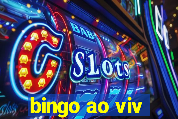 bingo ao viv