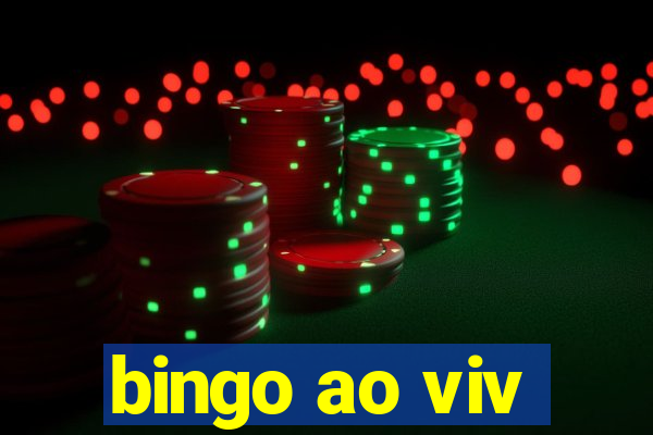 bingo ao viv