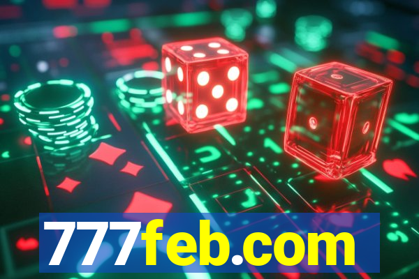 777feb.com