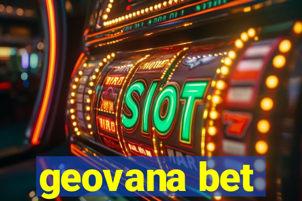 geovana bet