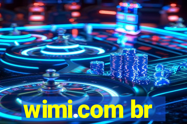 wimi.com br