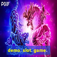 demo. slot. game.