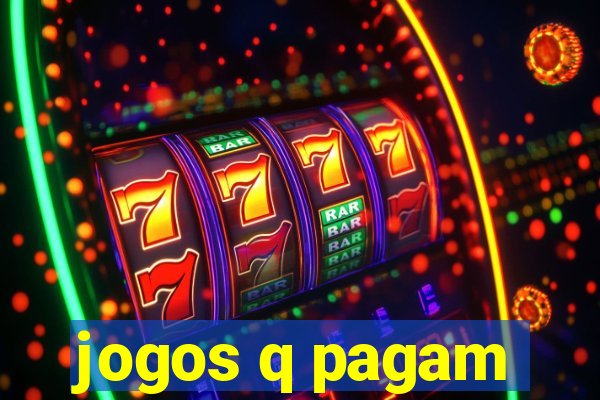 jogos q pagam