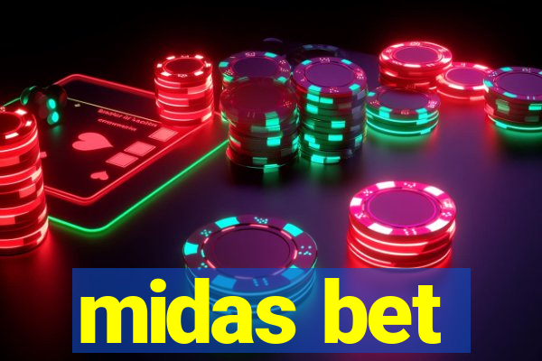 midas bet