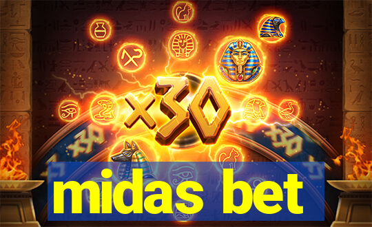 midas bet