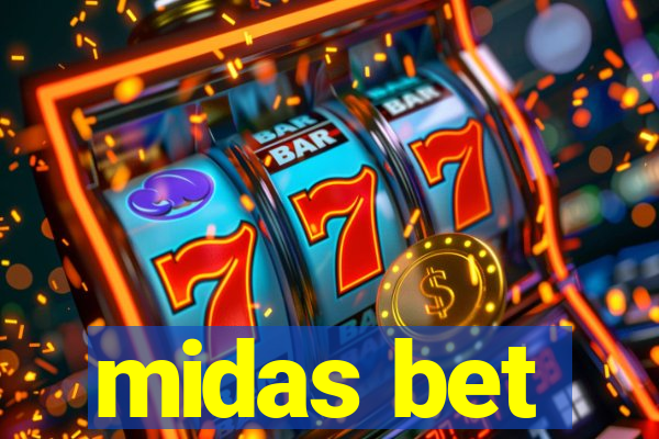 midas bet