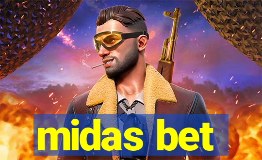 midas bet