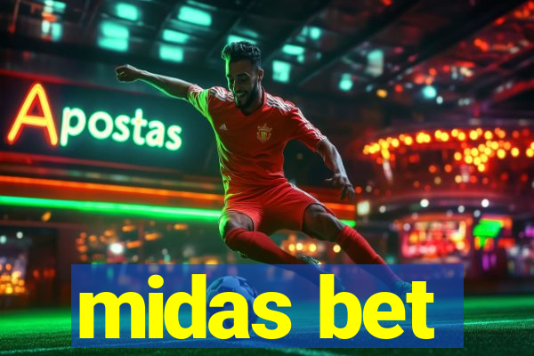 midas bet