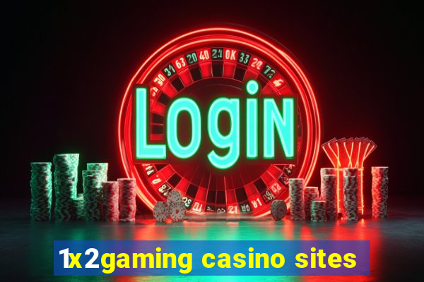 1x2gaming casino sites