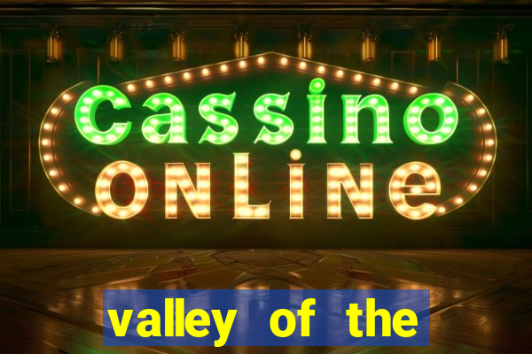 valley of the muses slot free play