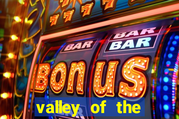 valley of the muses slot free play