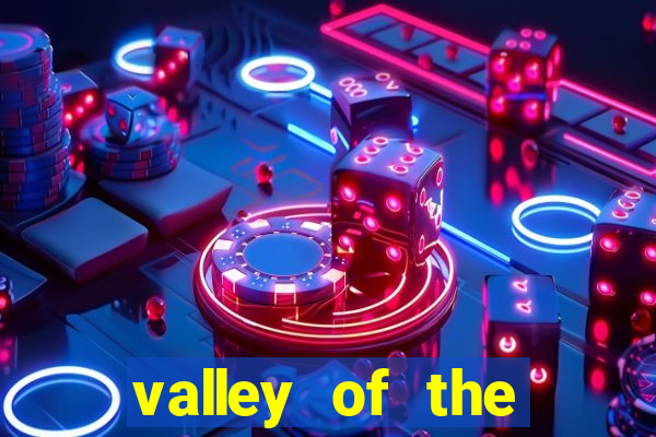 valley of the muses slot free play