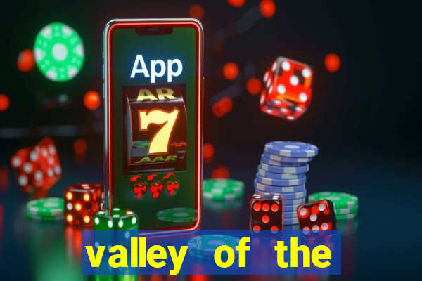 valley of the muses slot free play