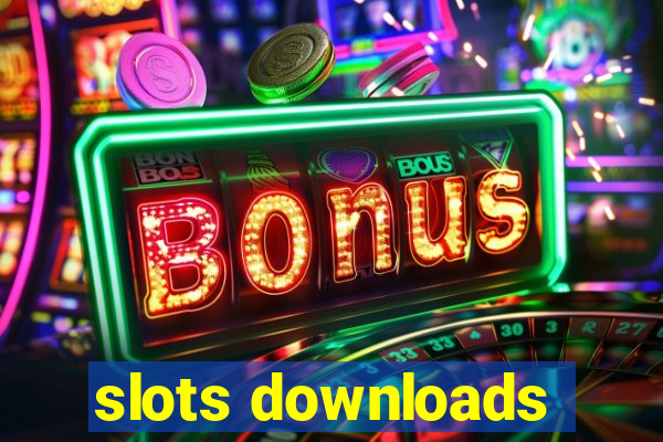 slots downloads