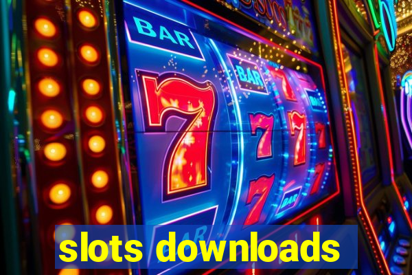 slots downloads