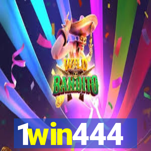 1win444