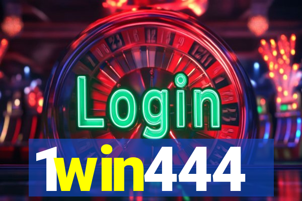 1win444