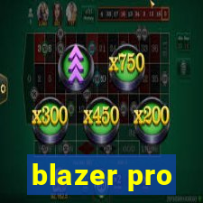 blazer pro