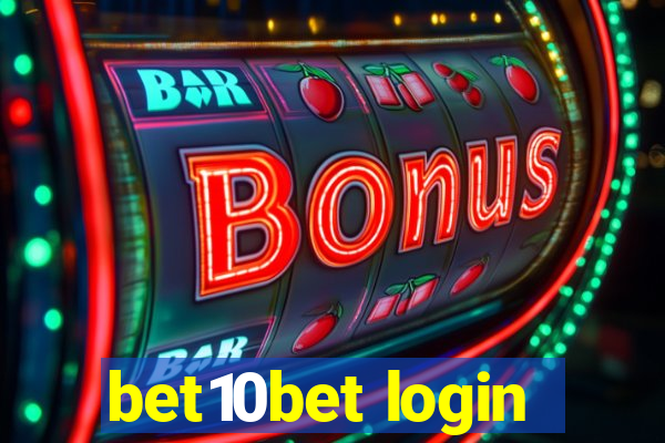 bet10bet login